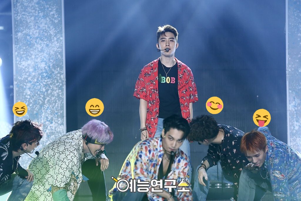 이솝 tweet media