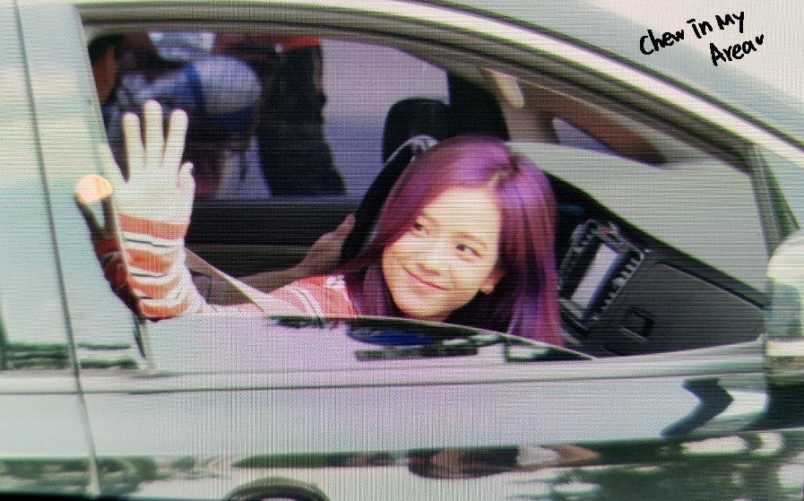 Chew950103's tweet photo. 170726 정오의 희망곡 퇴근길 프리뷰
개구쟁이 츄~😁😁😁

@ygofficialblink 
#블랙핑크 #BLACKPINK #지수 #JISOO #치츄 #마지막처럼 #ASIFITSYOURLAST https://t.co/IWUSEYYpOT
