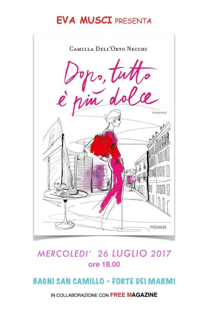 EvaMusci's tweet photo. Oggi poneriggio #fortedeinarmi #books https://t.co/yQ64o3Ylhq