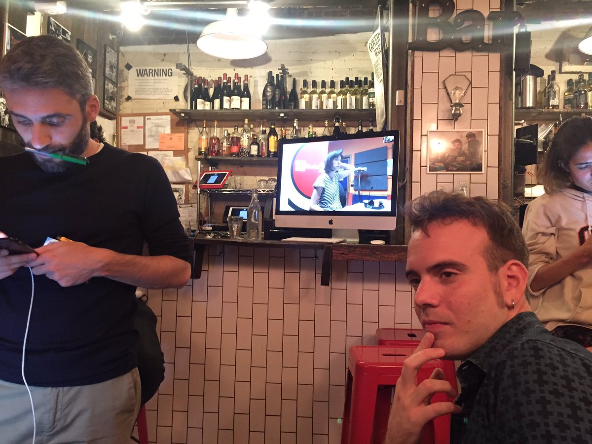 marzia bortolin tweet media