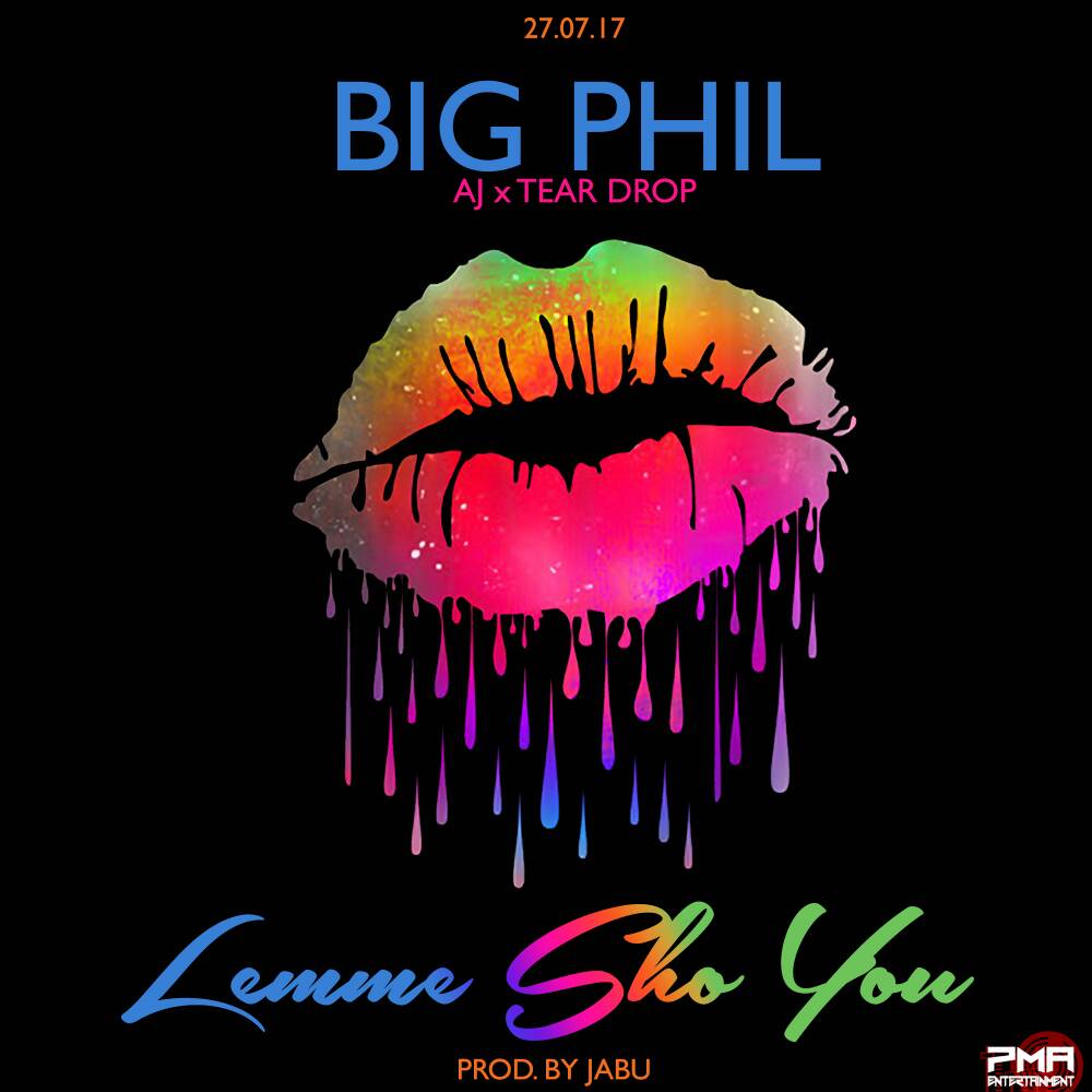 BigPhilMusic's tweet photo. @CalebTheMandem ππ Zoona Johnny Lomwe π₯π₯ #LEMMESHOYOU drops tomorrow. Big Phil featuring @AmboAJ & @MrBadGuy95 Produced by @jaburollup https://t.co/OpfnXk3Fds