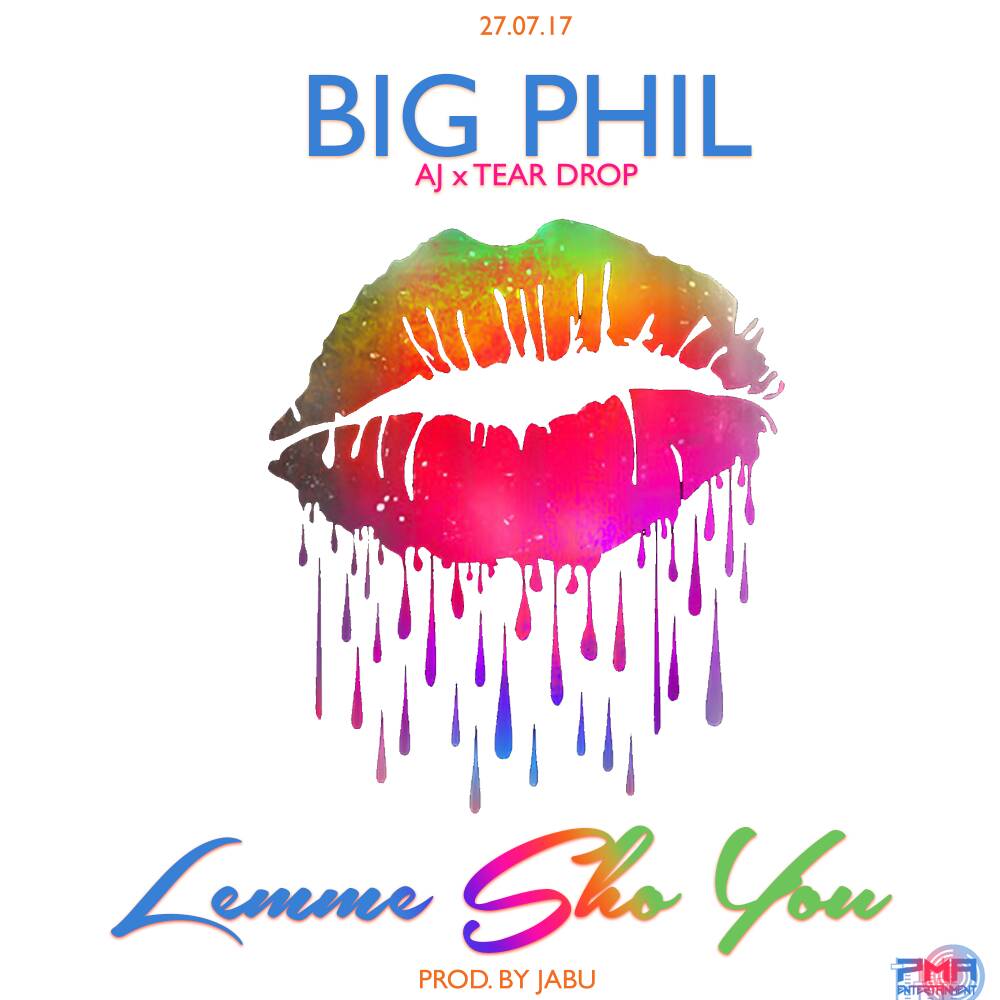BigPhilMusic's tweet photo. @CalebTheMandem ππ Zoona Johnny Lomwe π₯π₯ #LEMMESHOYOU drops tomorrow. Big Phil featuring @AmboAJ & @MrBadGuy95 Produced by @jaburollup https://t.co/OpfnXk3Fds