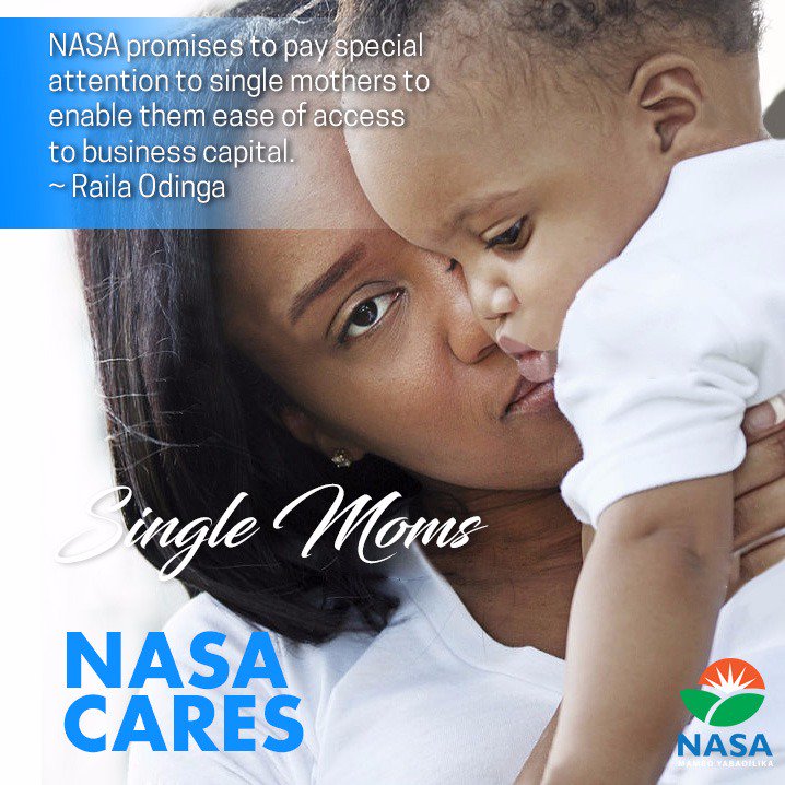 KinyanBoy's tweet photo. Single motherhood is a serious issues that has been largely ignored. Joshua giving it emphasis is a plus to social good #CanaanForAll https://t.co/d5TcanodGA