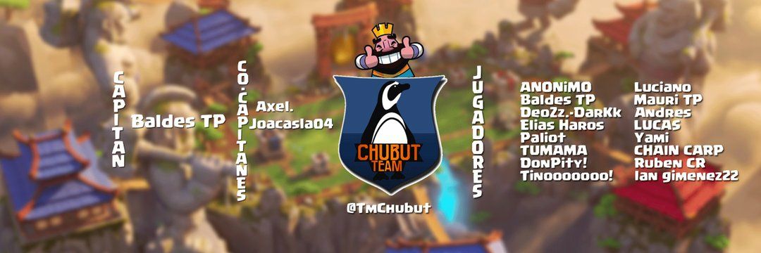 TmChubut's tweet photo. Ya tenemos Logo y Portada hecho por nuestro capitán @baldes_santiago !!! Un genio total! 👏
@CopaInterProvCR https://t.co/0qbWYKlZsU