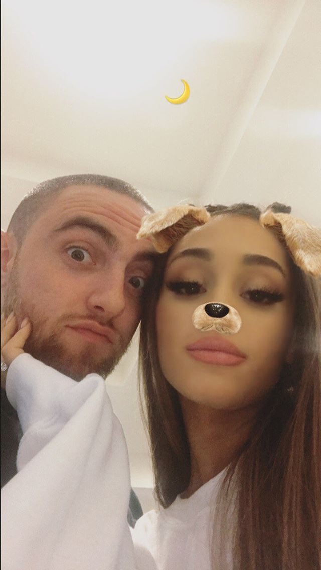 onelovesem's tweet photo. #3 Ariana via her Instagram Story, July 25th. https://t.co/B3i1LCqMw8