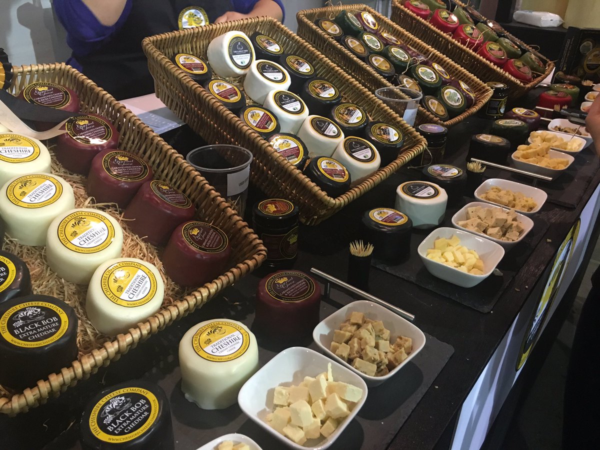 Cheshire East Council tweet media