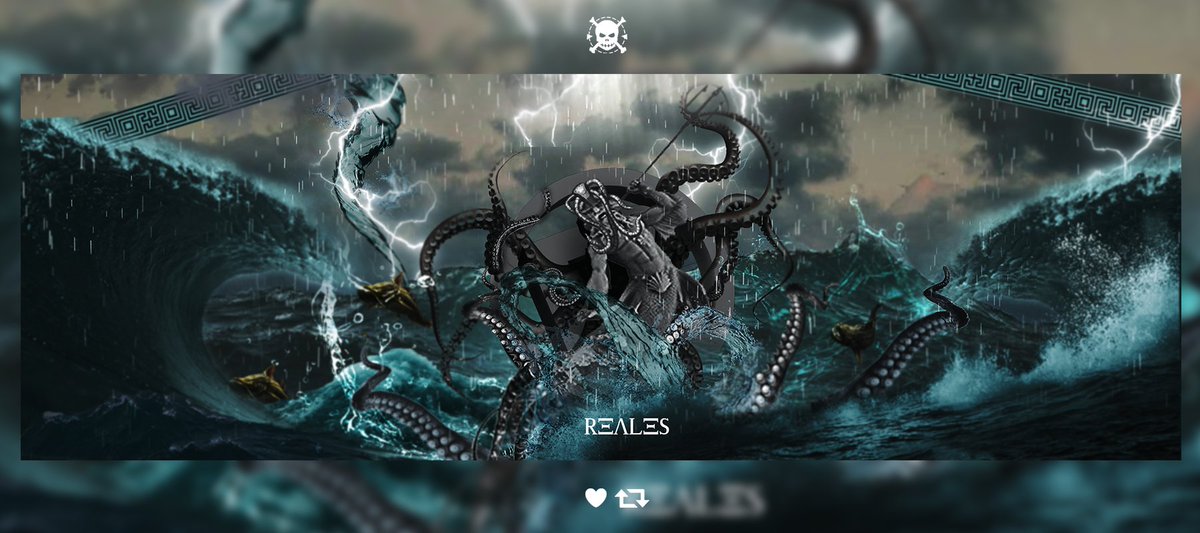 visualkraus's tweet photo. -Header for @GiankarloGC- : Tempest https://t.co/YgpLwIdISt