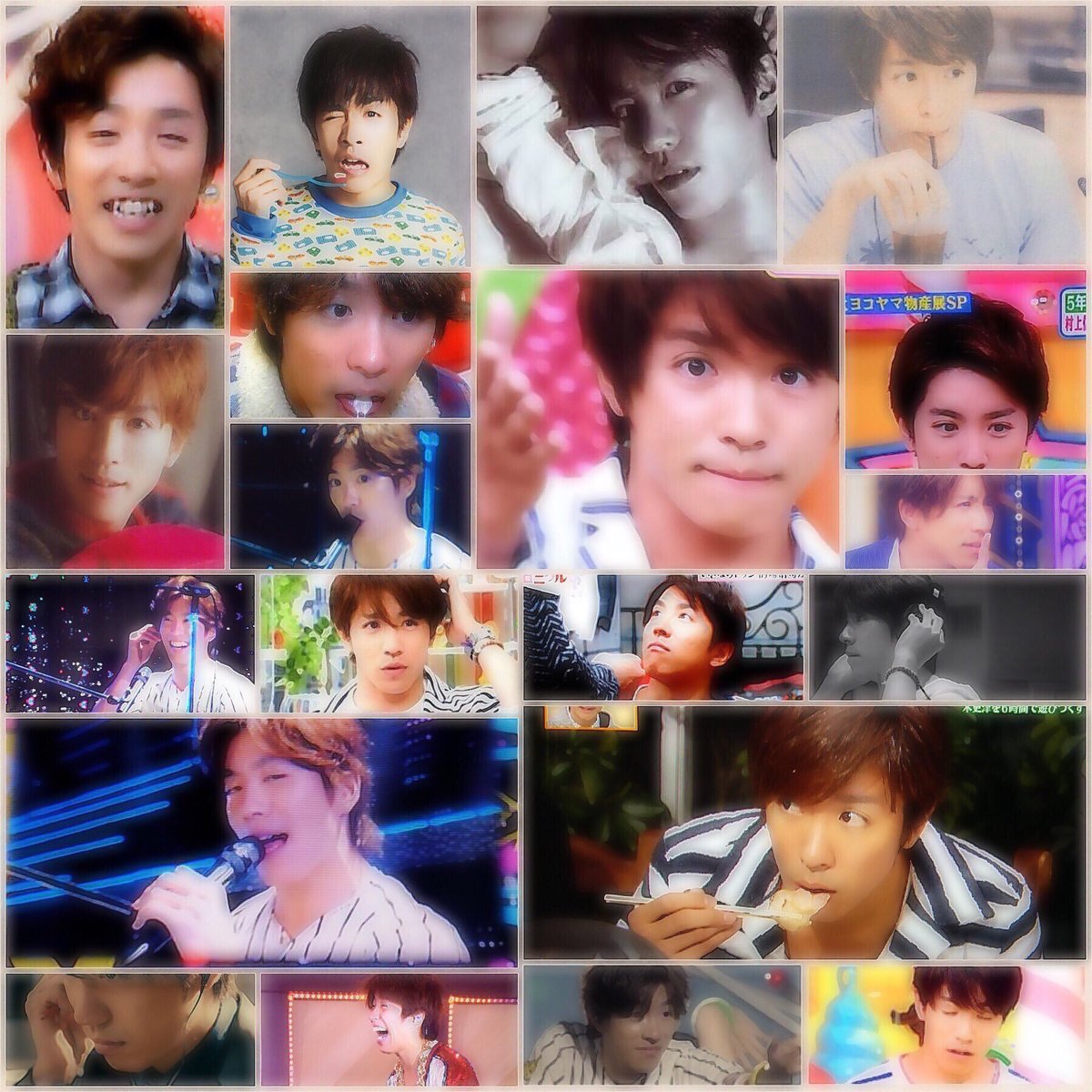 _shin__8's tweet photo. ㅤ

＿＿＿＿ 最初で最期の初恋よ 。

* 村上信五 さん 一筋 .

* 今回は同担様も募集 .

* 99 / osaka .

#eighterさんと繋がりたい
#RTしたeighterさんで気になった方お迎え https://t.co/2yhJaiMvJy