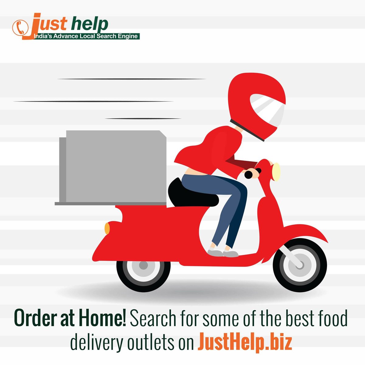 A little mid-week motivation! #OrderatHome

Logon to justhelp.biz

#JustHelp #Classifieds