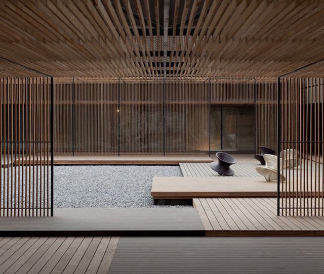 amparomvidal's tweet photo. El espectáculo está bien para la foto. La sobriedad y la calidez, para el confort. Le Meridien #arquitectura https://t.co/vmQN790lYG