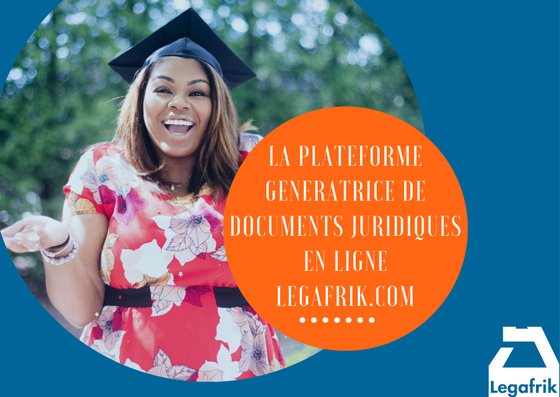 Legafrik77's tweet photo. La révolution juridique en Afrique : https://t.co/yBs4V4hJnf formalités en ligne
c'est officiel dans quelques jours !  #legafrik https://t.co/KE7wNCiEAu