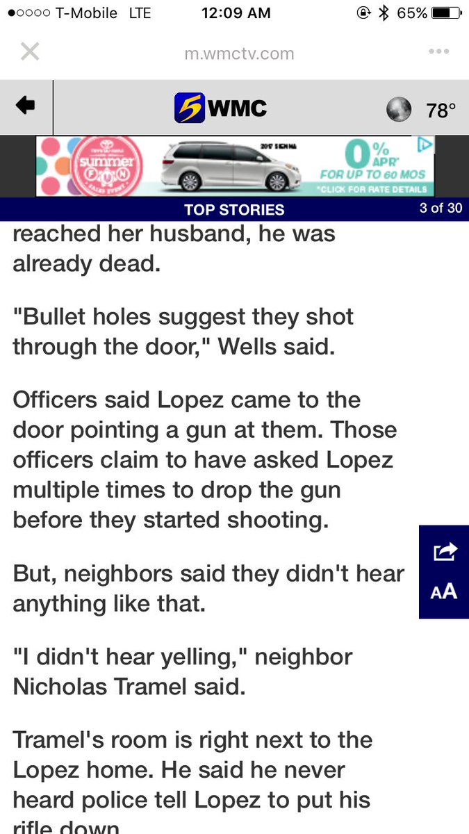 What the actual fuck