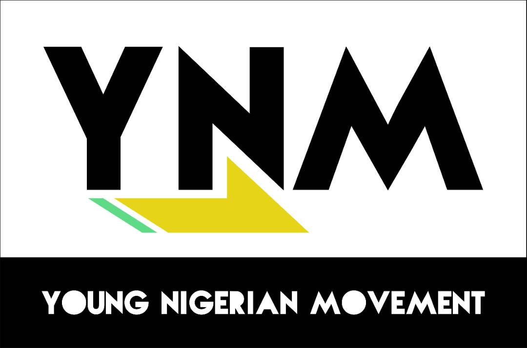 YoungNM's tweet photo. Nigeria will be great again, we are leading the next generation 3/3 https://t.co/or0dEX5dlx