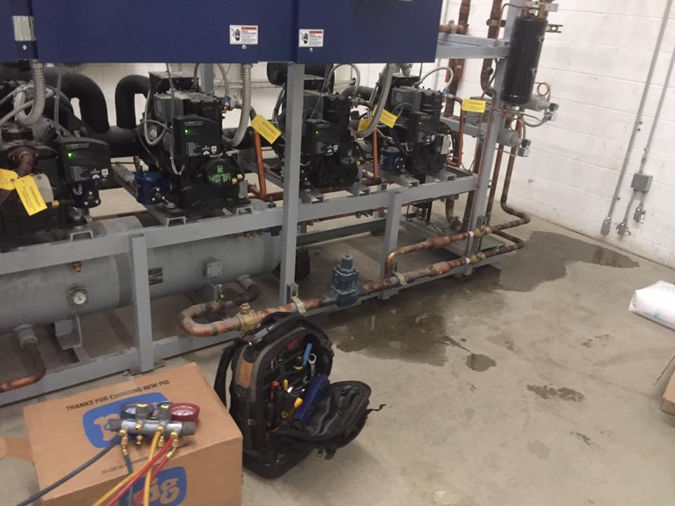 vetopropac's tweet photo. Racks. Racks racks. Leaky suction core (broken rubber) - Anthony Costabile
#myveto #techpac https://t.co/okTjUxC6Cv