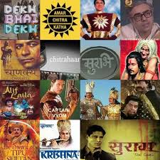 parag_sugaonkar's tweet photo. @TeasAtGirnar My childhood favorite TV shows :) #TeaMemory  #GirnarTea
All Golden Serials with legend actors n awesome acting :) https://t.co/T2sdyhDSGZ