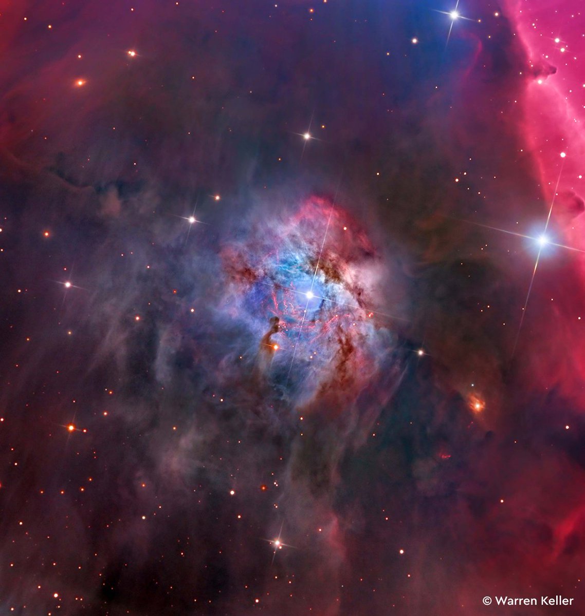 RMGreenwich's tweet photo. Some of the awe-inspiring shortlists for the #astrophoto2017 Insight Astronomy Photographer of the Year award. 
https://t.co/KzJKXFgiZC https://t.co/x3PUQUMFtd