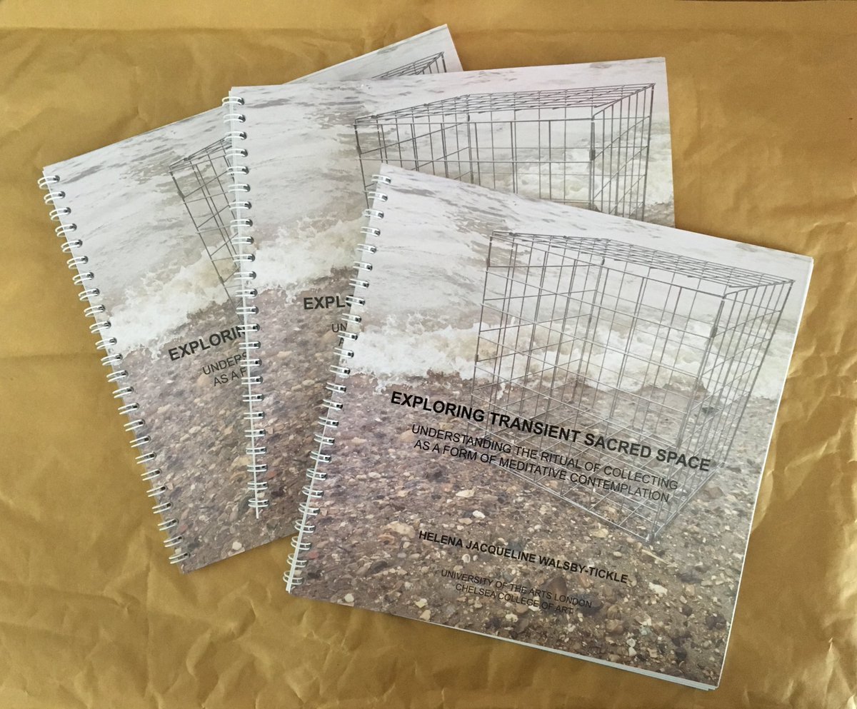 HWT_Harris's tweet photo. MA Thesis Submitted ✔️special thanks to Lindsey @firstpointsw1 for being amazing #UAL #MAISD #FirstPointSW1 https://t.co/GixlEuSrvb