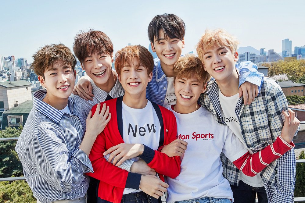 TOWER_Shibuya's tweet photo. ASTRO　4th Mini Album Dream Part.01発売記念イベント詳細発表！！→https://t.co/2JdlCgIwGw #ASTRO #タワ渋kpop https://t.co/lZxUHjJ9L7
