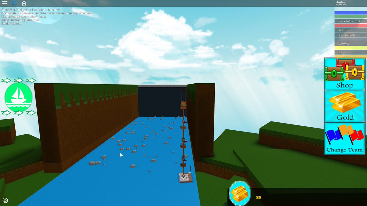 Buildaboatfortreasure Hashtag On Twitter - 