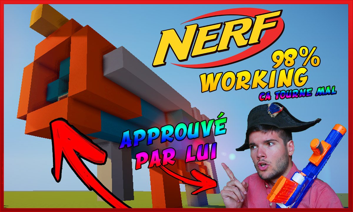 nooelgaming's tweet photo. LE MIEN est plus gros que le tiens, @agenlgar passe sur ma map, ça tourne mal ( Explication )
PS : Je m'ennuyais 😂😎
#Agentgbuzz3 https://t.co/mJZ7yTjkh1