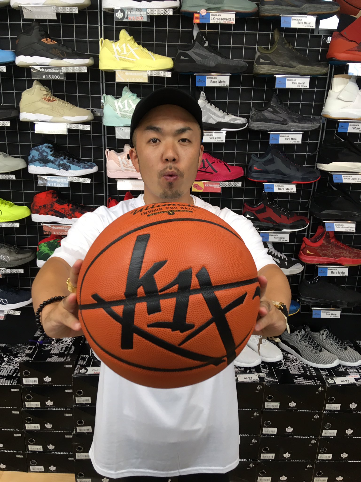 バスケ好きさん専用 HIGHLIGHT】鈴木翼 178cm G 湘南クラウン出身 FSG開志学園高校