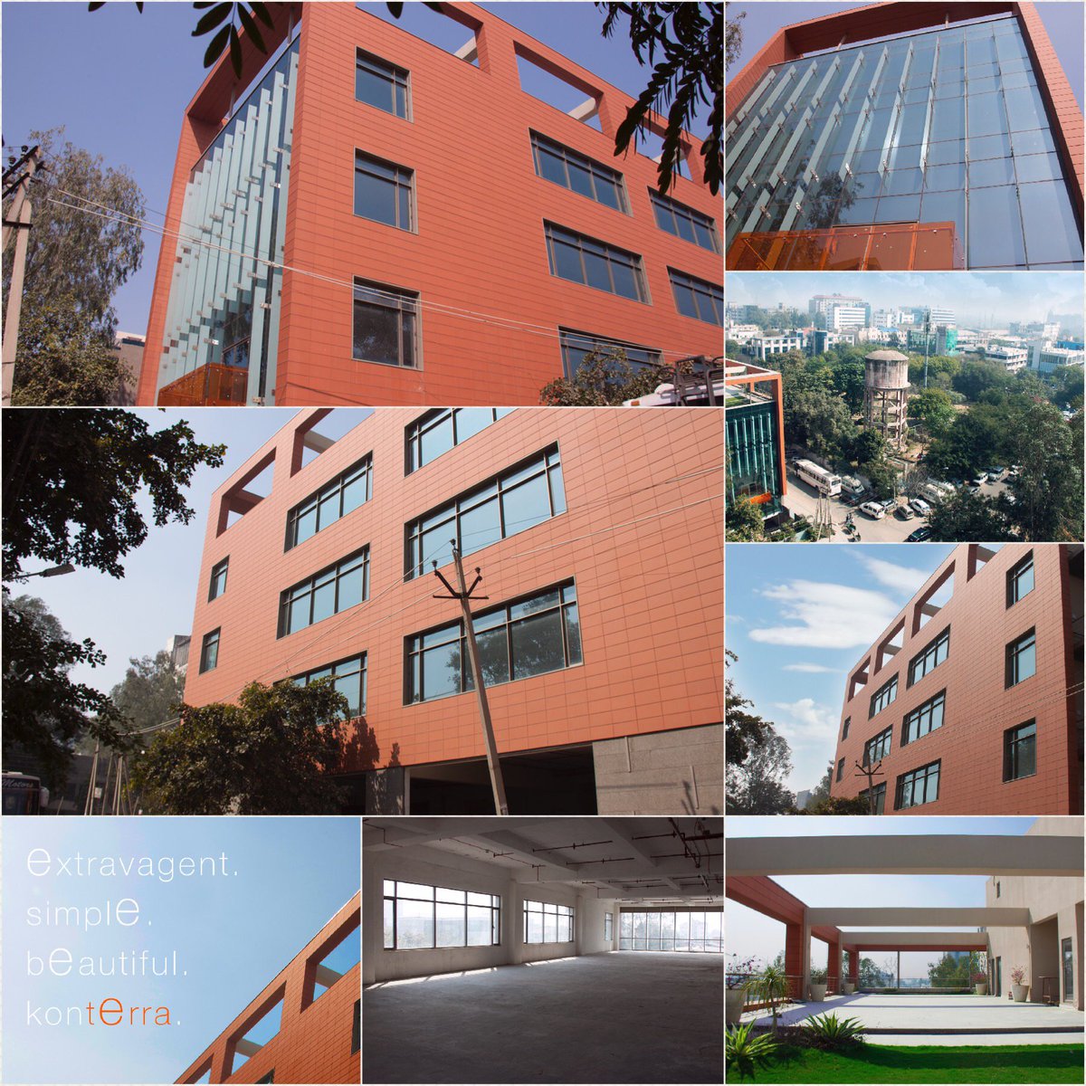 Contact : Sanjay Wadhwa @ 9810069223 for Office Lease in Udyog Vihar ph-3,  Gurgaon for state-of-the-art Commercial Office building.