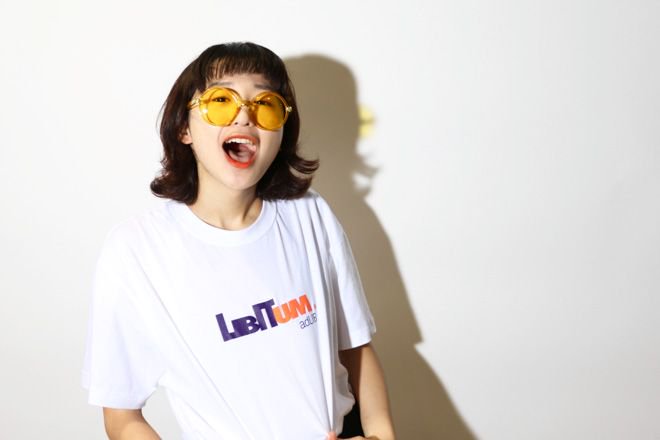 fashionsnap's tweet photo. 木村健太がディレクションするブランド「リビトゥムアドリブ（LIBITUM ad LIB）」の2017年サマーコレクション
https://t.co/IYAm1FneAg
#LIBITUMadLIB #ファッション https://t.co/Igln4Rc8Vl