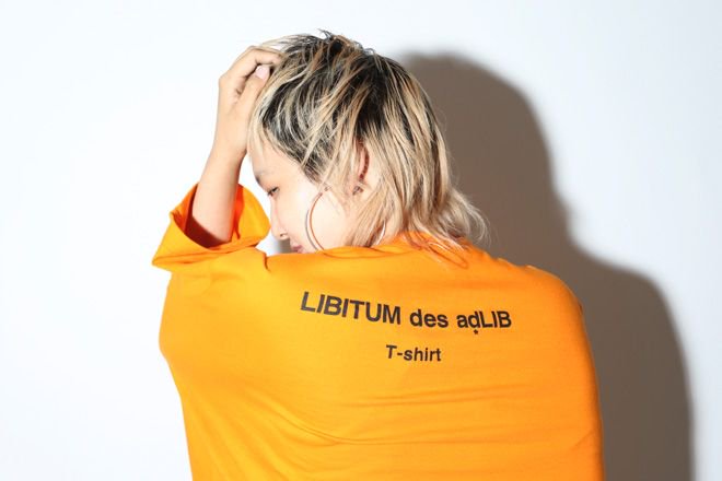 fashionsnap's tweet photo. 木村健太がディレクションするブランド「リビトゥムアドリブ（LIBITUM ad LIB）」の2017年サマーコレクション
https://t.co/IYAm1FneAg
#LIBITUMadLIB #ファッション https://t.co/Igln4Rc8Vl