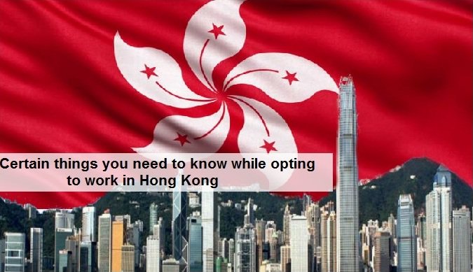 morevisasco's tweet photo. Certain Things You Need To Know While Opting To #WorkInHongKong. Read more...https://t.co/1VP2q8KAyR #moreVisas #HongKongWorkVisa #HongKong https://t.co/mutnxjfrnK
