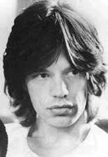 Happy Birthday to Rolling Stone Mick Jagger, born July 26!
\"Sympathy For the Devil\" 