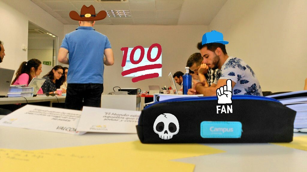 MathewHarisHD's tweet photo. #ValcorEscuelaVentas  aquí seguimos en el concesionario 2.0!!!!! https://t.co/P6BQUvywCt