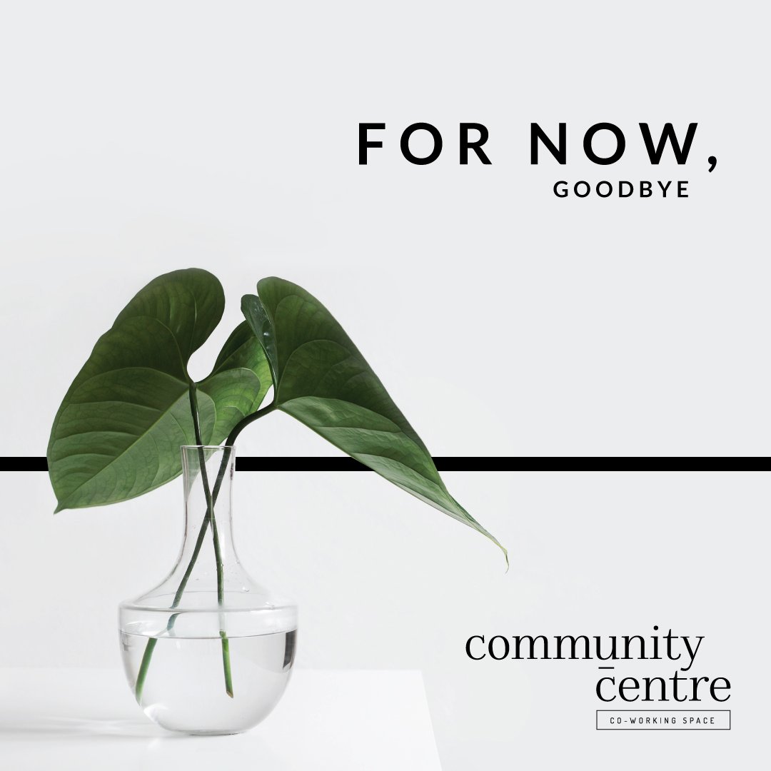 Community Centre JHB tweet media