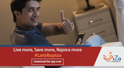 RuPiZo by digibank tweet media