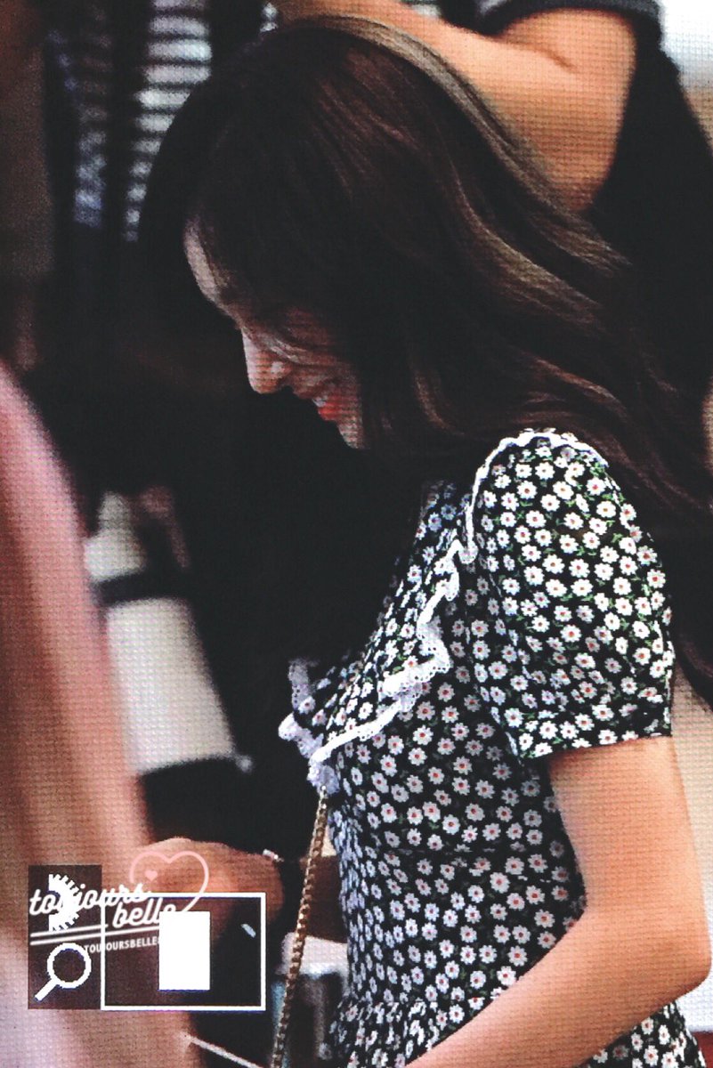 81toujoursbelle's tweet photo. 170726-2 #티파니 #TIFFANY https://t.co/pK70zNDUdc