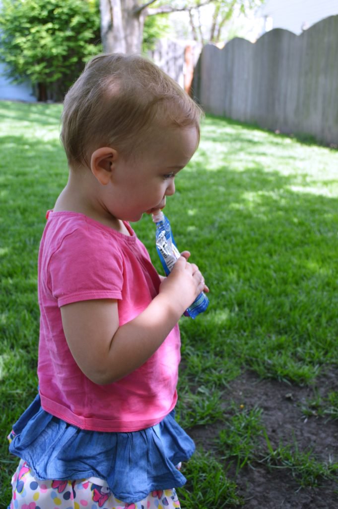 FamLuvStuff's tweet photo. .@Makingmine shares how she makes sure that her 2 year old gets the proper fuel. #ad https://t.co/Vy8ONewJFN #GoAndGrowAtWalmart https://t.co/Ro1deBlfJY