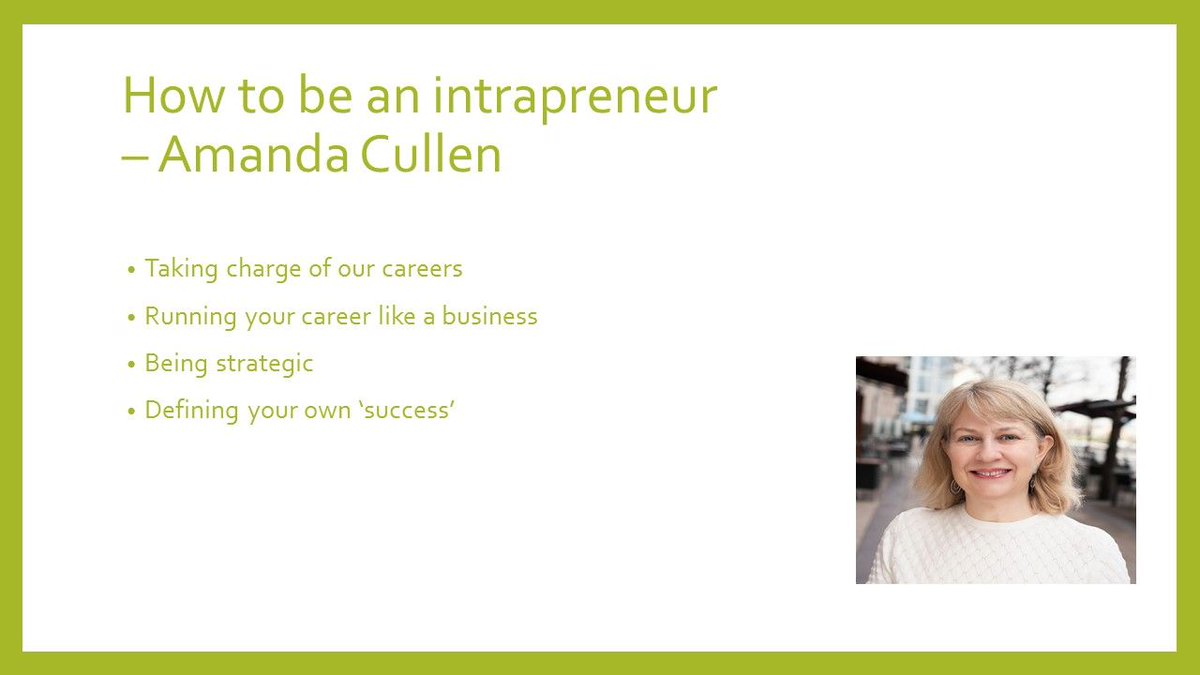VoiceAtTheTable's tweet photo. Join our LIVE podcast on how to be an intrapreneur 28July 12:30
https://t.co/g52KEdmh1A @cookforlifeclub @AmandaCcoach https://t.co/tN7p7Xl4Kq