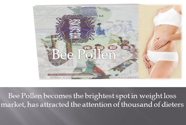 Topslimmingstor's tweet photo. #BeePollen https://t.co/DaTbQXPxJS