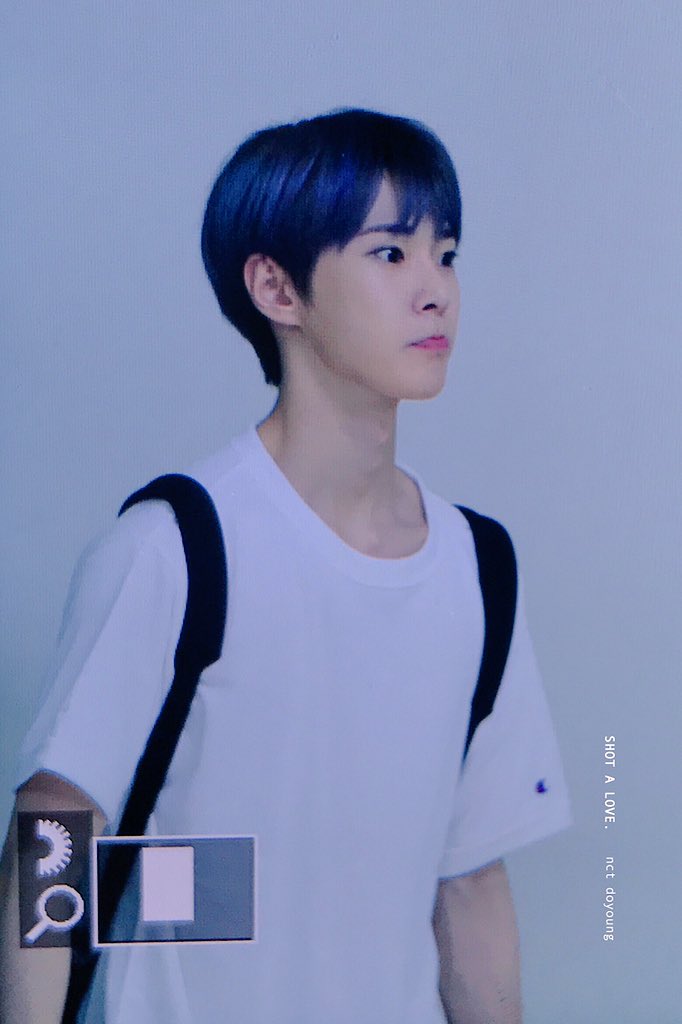 shot_a_love's tweet photo. 170726 GMP #도영 https://t.co/fxQM2P2kNA