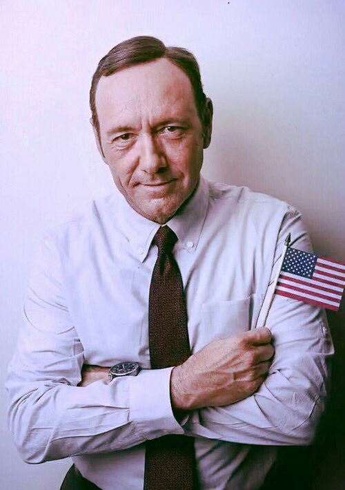 Happy bday to one of the best actors of our time and my personal fave , mr. Kevin Spacey  