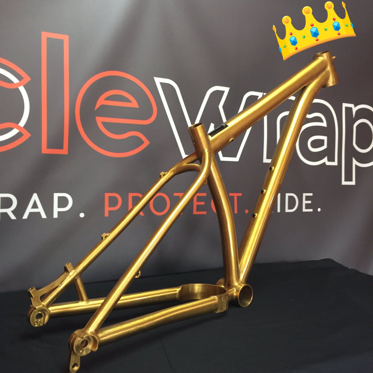 Cyclewrap tweet media