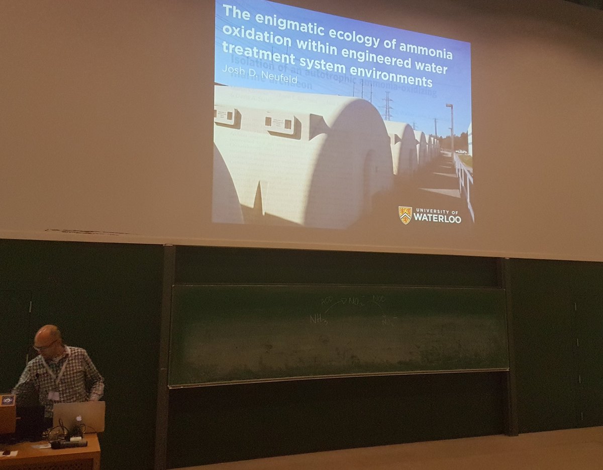 msmjetten's tweet photo. @ICON5V #icon5 @joshdneufeld on the enigmatic ammonium oxidation in various ecosystems https://t.co/FmbAefqEyJ