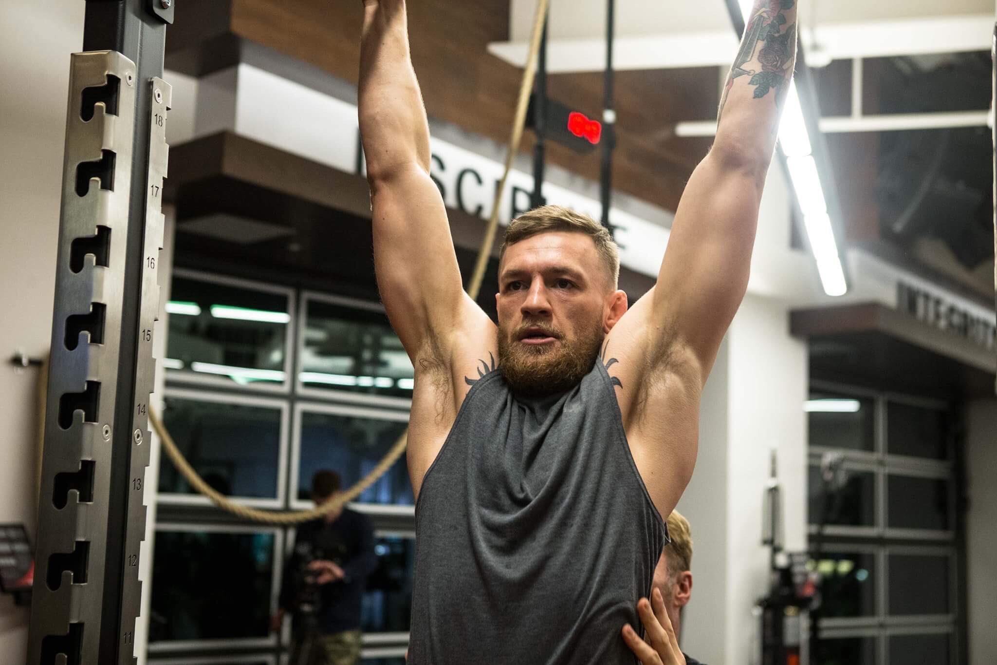 Mcgregor Twitter Mcgregor Twitter