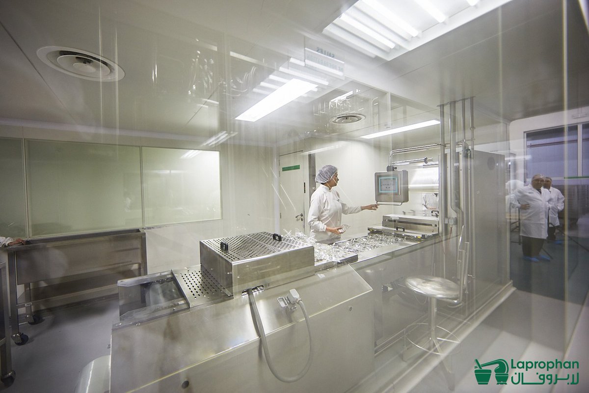 laprophan's tweet photo. Les Laboratoires LAPROPHAN en photos https://t.co/aE1JtFIV7A