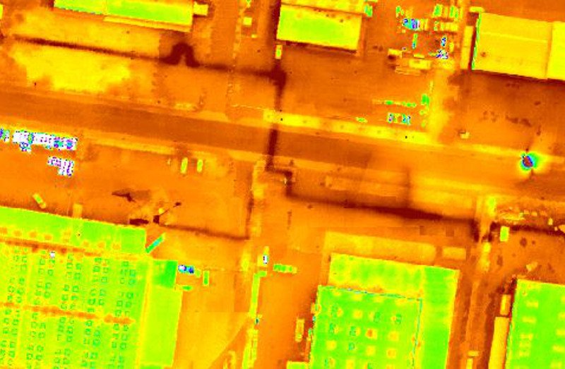 DroneMajor's tweet photo. #Drone #ThermalMapping with #ThermalCapture & #Icaros #OneButton 5.1
READ HERE> https://t.co/wbR5PiNM9I
#uav #uas #drones #mapping #caa https://t.co/mYXLvypD2T