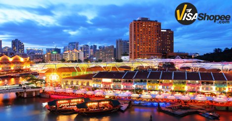 VisaShopee's tweet photo. #Explore #Singapore -The Fascinating Mosaic of Cultural Diffusion: https://t.co/UDhqpzaDLH
#Travel #Visa #Tourism #immigration #Adventure https://t.co/JsMSYfBhQO