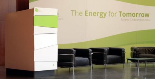 Intervento di <a href="/PintoRodolfo/">rodolfo pinto</a> sulle batterie a flusso e la soluzione organica di <a href="/GES_greenenergy/">GES Green Energy Storage</a> rienergia.staffettaonline.com/articolo/32881…