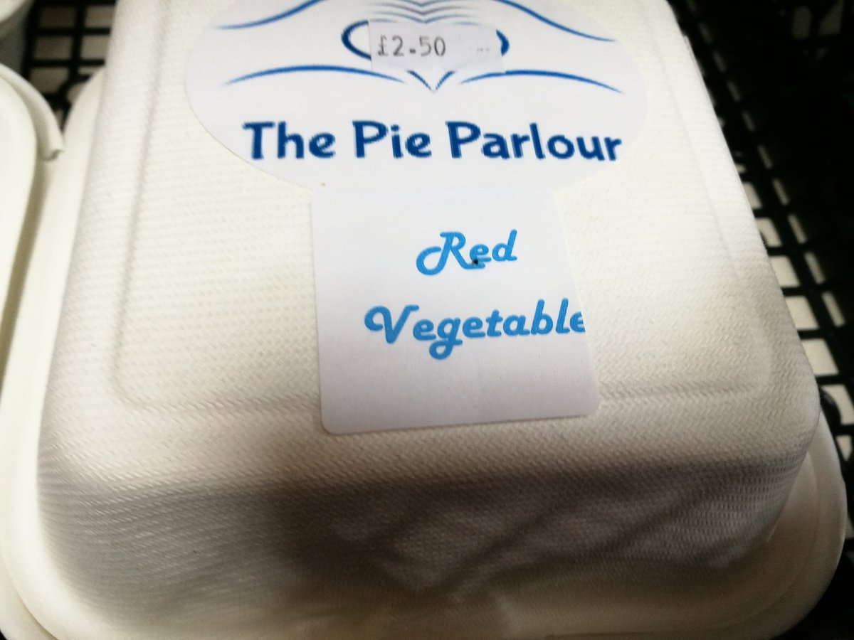 5adayFresh's tweet photo. #thepieparlour #glutenfreepies #suitablevegan #Thaitofu #redvegetable #mushroommedley #glutenfreebreads available #whiteloaf #multiseeds https://t.co/SRnh8uy2xo