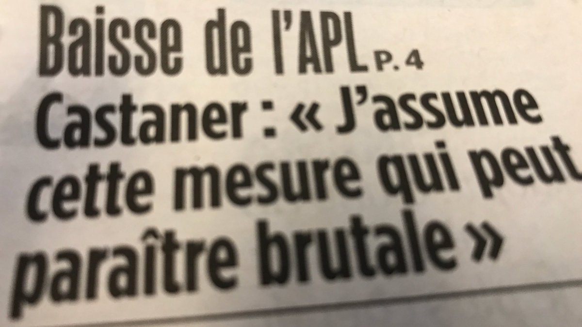 _FrankVidal's tweet photo. Que dit un politique quand il dit "j'assume" ? 
Je revendique ? Je soutiens ? Je trouve ça bien ? J'obéis ? Je fais avec ? Je peux changer ? https://t.co/vcF1P1gWpD