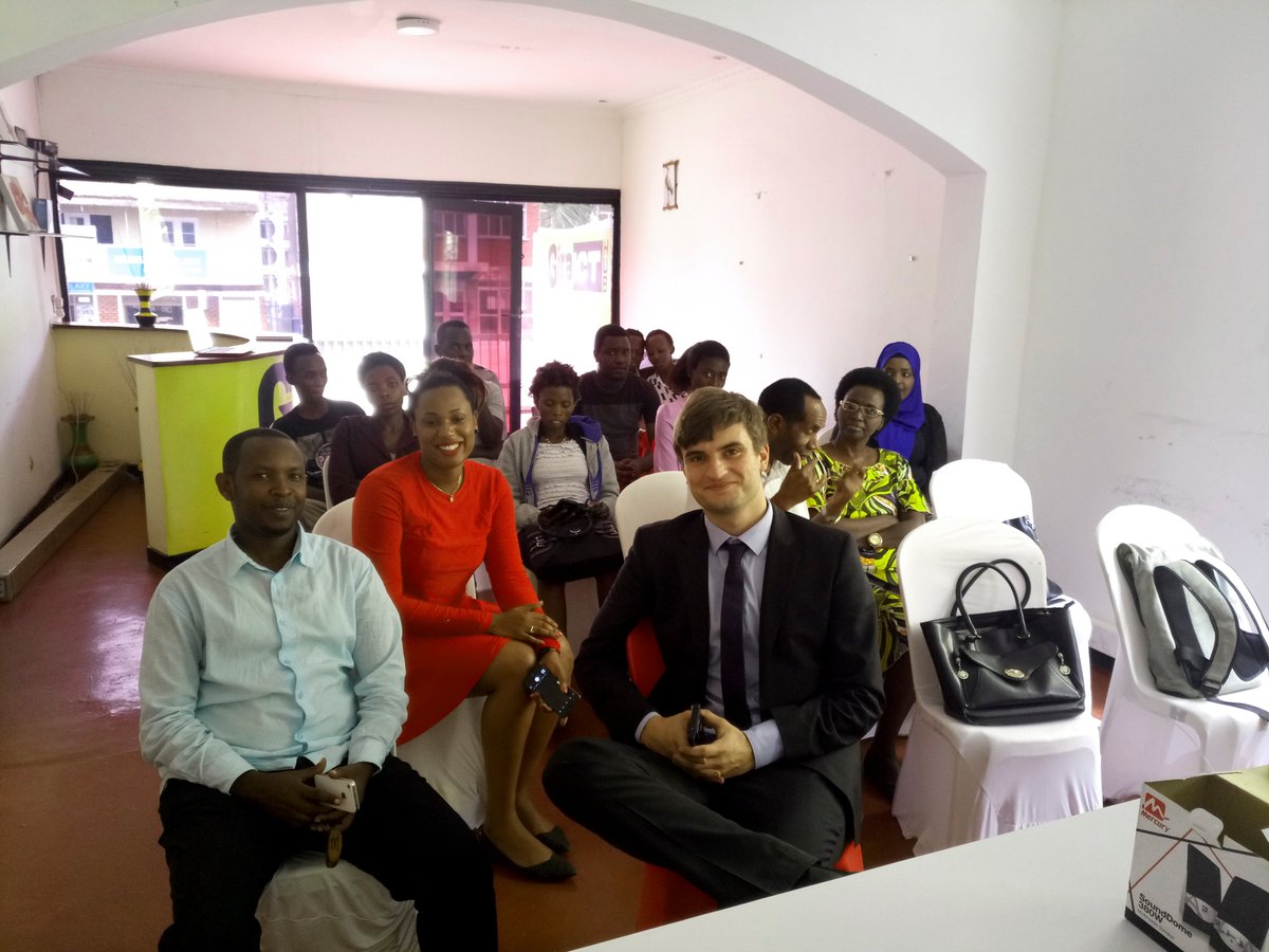 GiraICTrw's tweet photo. International Trade Center (ITC) Webinar considering Women in Export Market https://t.co/rDF4SolCP1