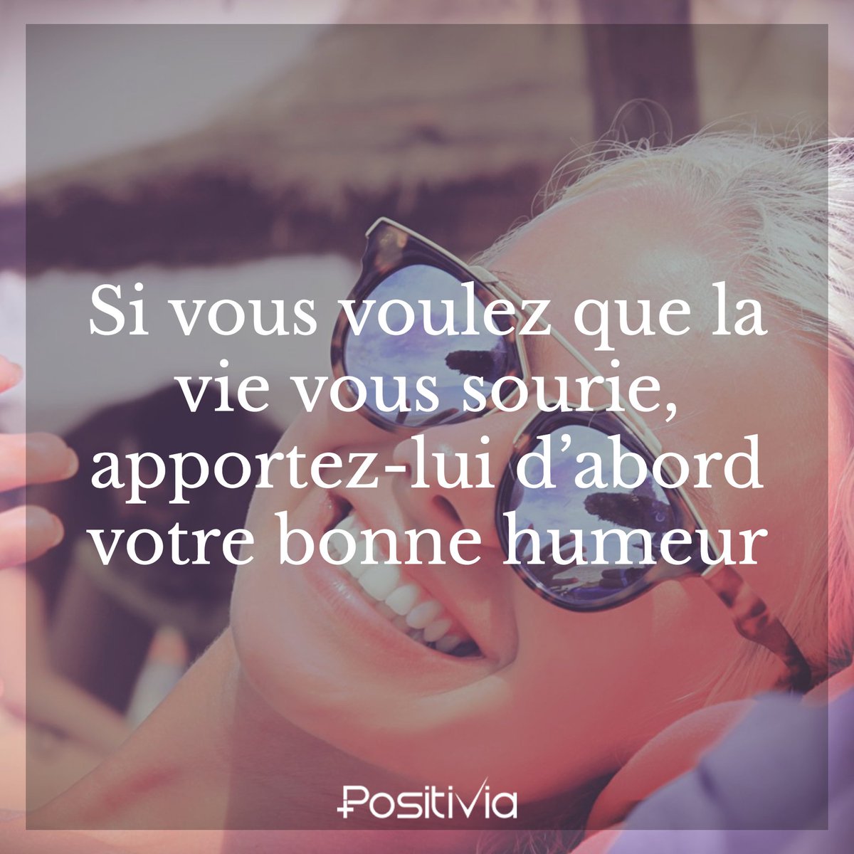 Positivia_FR's tweet photo. #Positivia votre source d'inspiration . ➡️ https://t.co/JBEAECaEBI https://t.co/qDAmq61USM